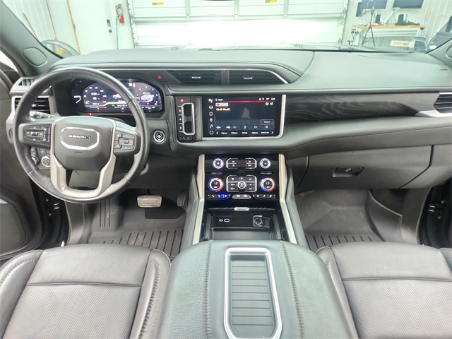 2022 Gmc Yukon XL Denali photo 21