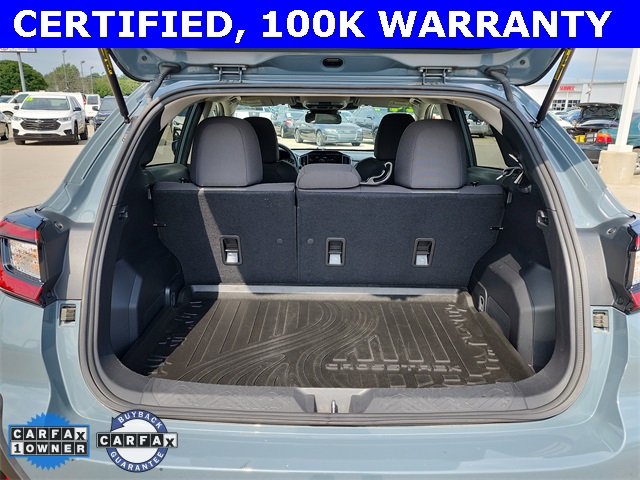 2024 Subaru Crosstrek Premium photo 4