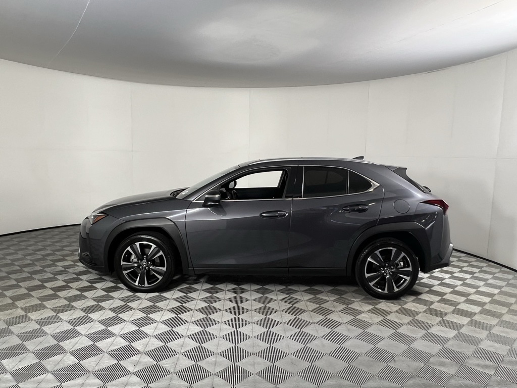 2025 Lexus UX F SPORT Design photo 7