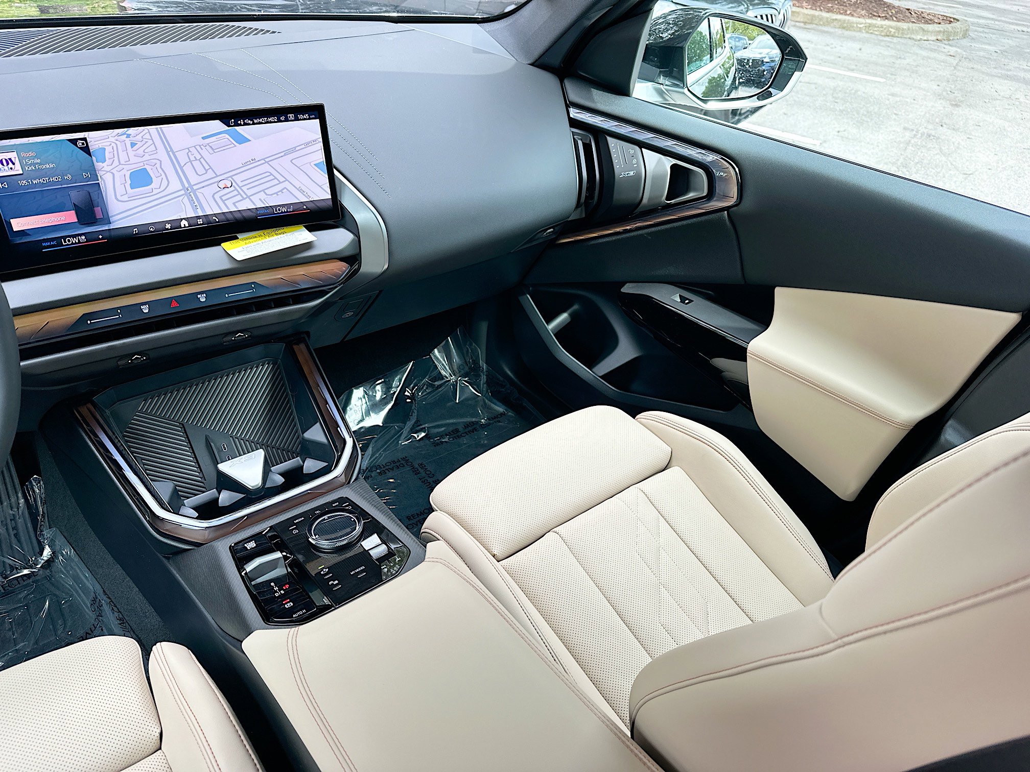 2026 Bmw X3 photo 17