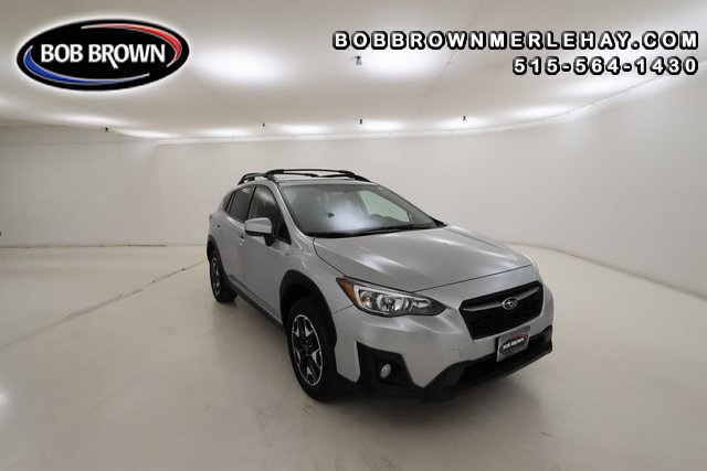 2019 Subaru Crosstrek Premium's photo