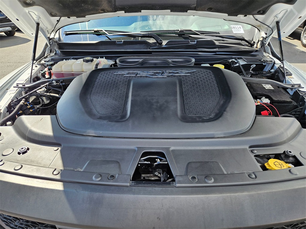 2022 Ram 1500 TRX photo 34