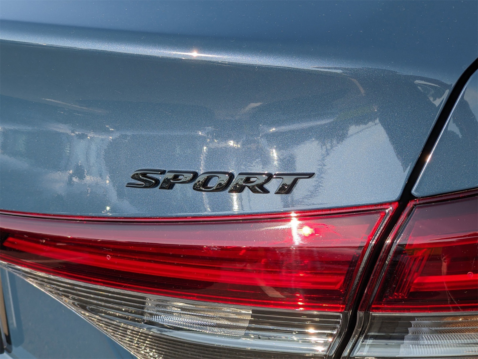 2026 Honda Civic Hybrid Sport photo 11