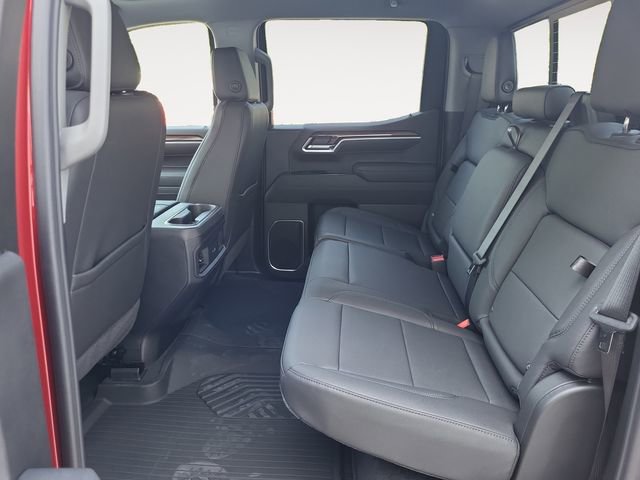 2026 Chevrolet Silverado 1500 RST photo 19