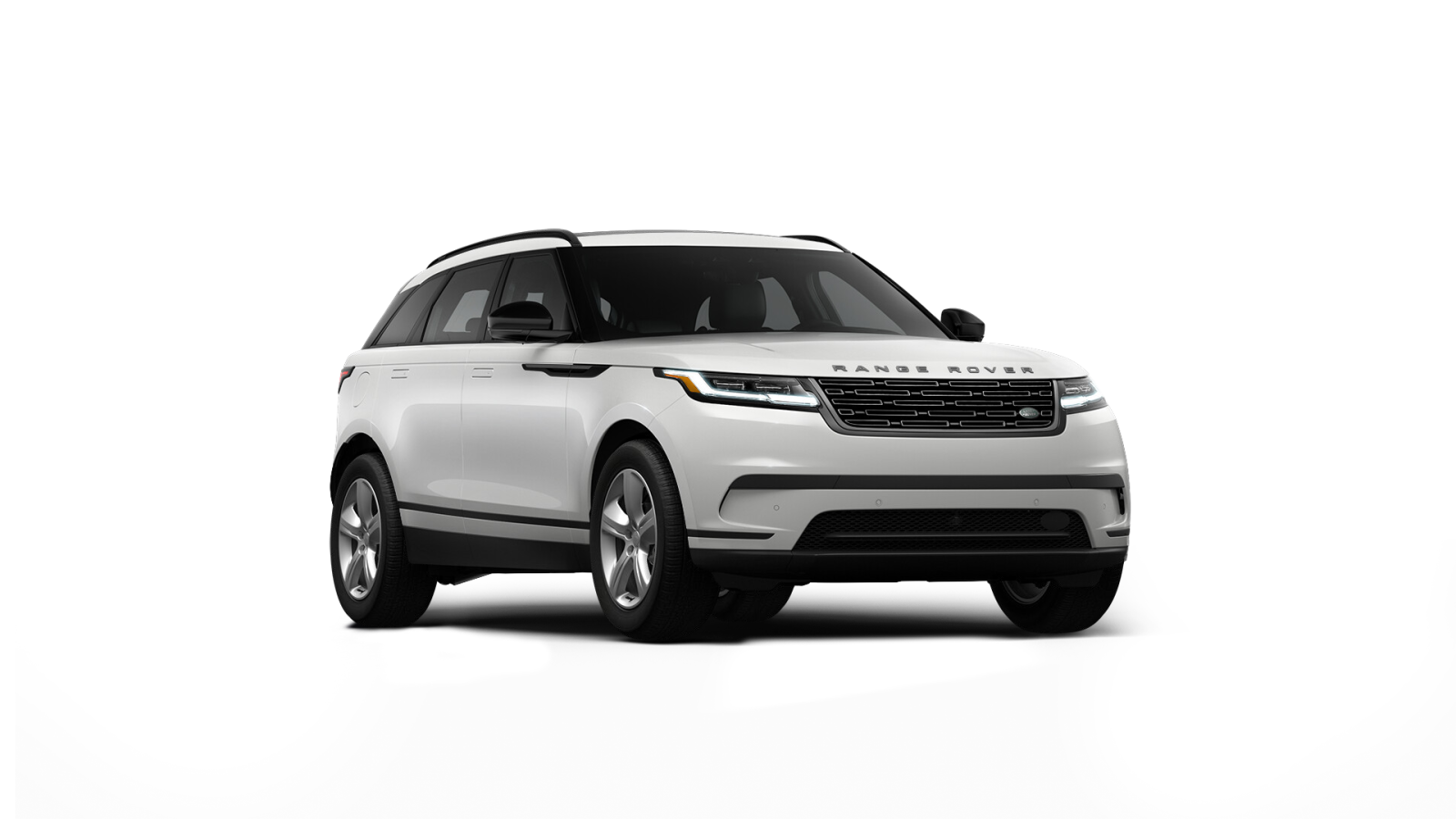 2026 Land Rover Range Rover Velar S's photo