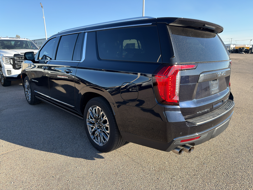 2023 Gmc Yukon XL Denali Ultimate photo 2