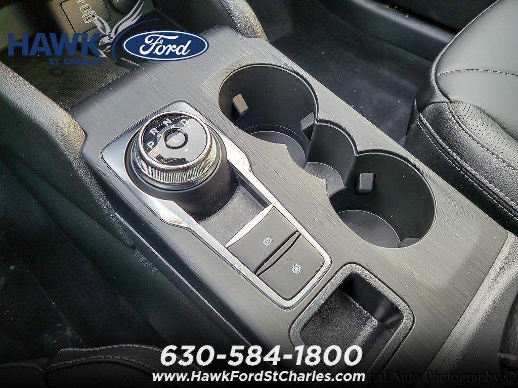 2026 FORD ESCAPE - Image 16