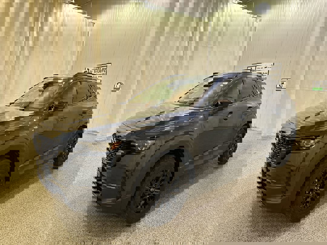 2025 Mazda CX-50 Premium photo 2