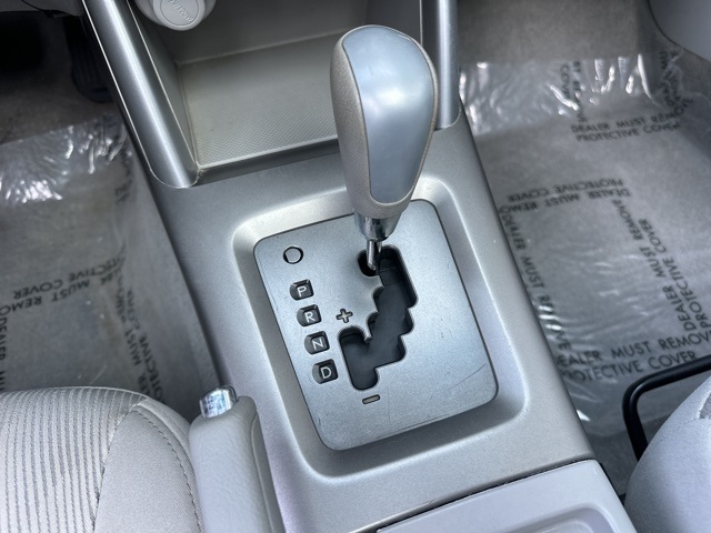 2010 Subaru Forester 2.5X Premium photo 12