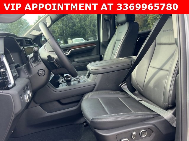 2025 Gmc Sierra 1500 Denali photo 3