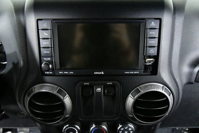 2012 Jeep Wrangler Sport photo 3