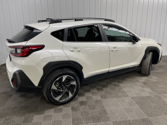 2025 Subaru Crosstrek Limited photo 2