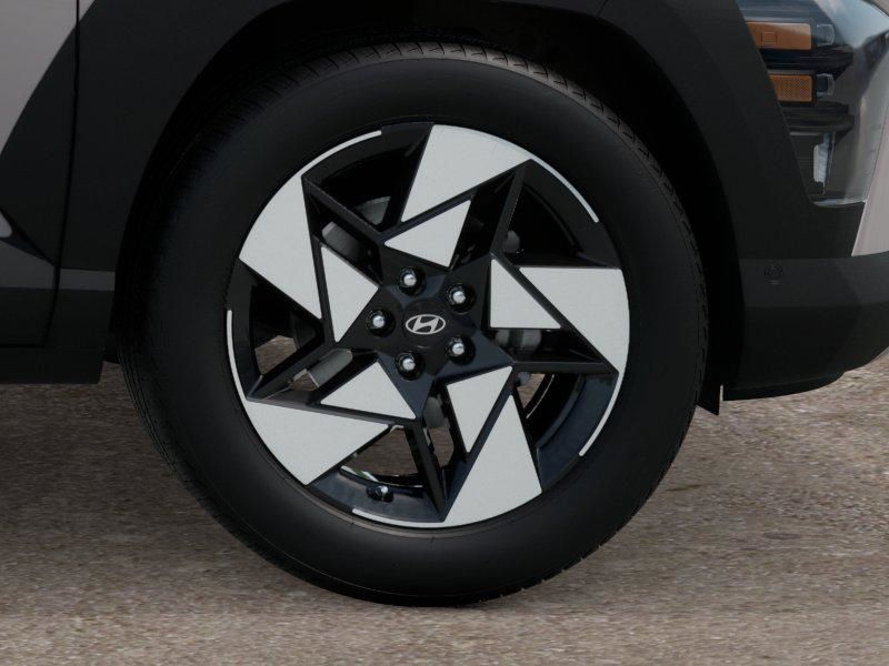 2026 Hyundai Kona SEL photo 7