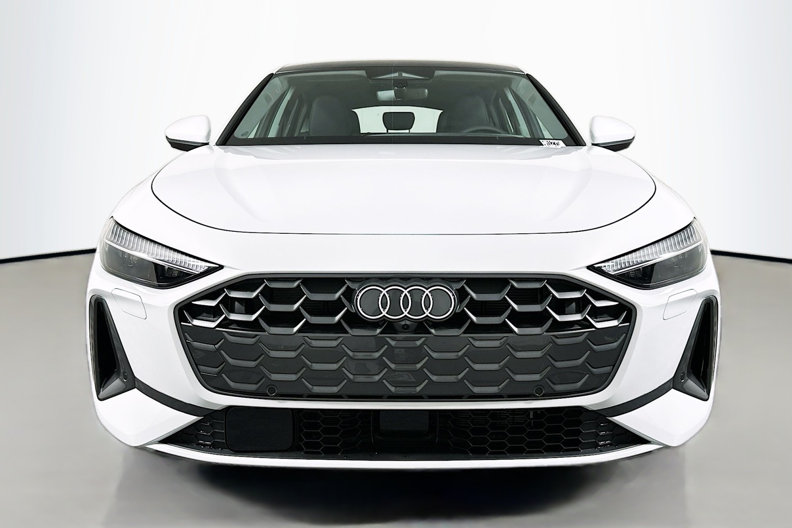 2025 Audi A5 Quattro Premium Plus photo 2