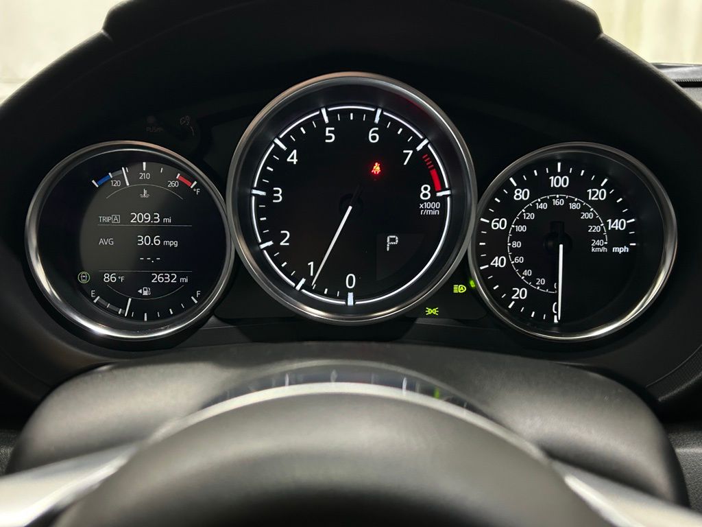 2024 Mazda MX-5 Miata Miata Grand Touring photo 16