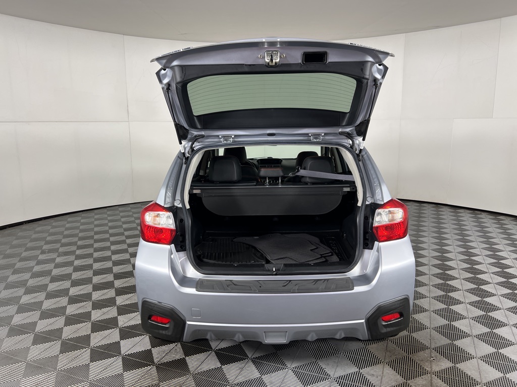 2017 Subaru Crosstrek 2.0i Limited photo 7