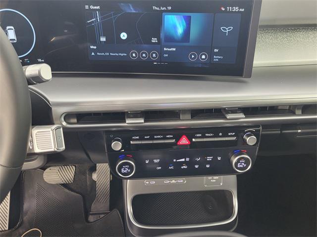 2026 Hyundai Ioniq SEL photo 19