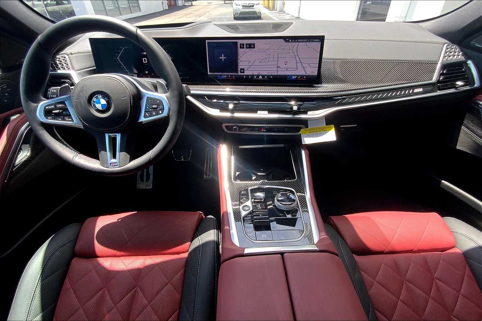 2025 Bmw X6 photo 15