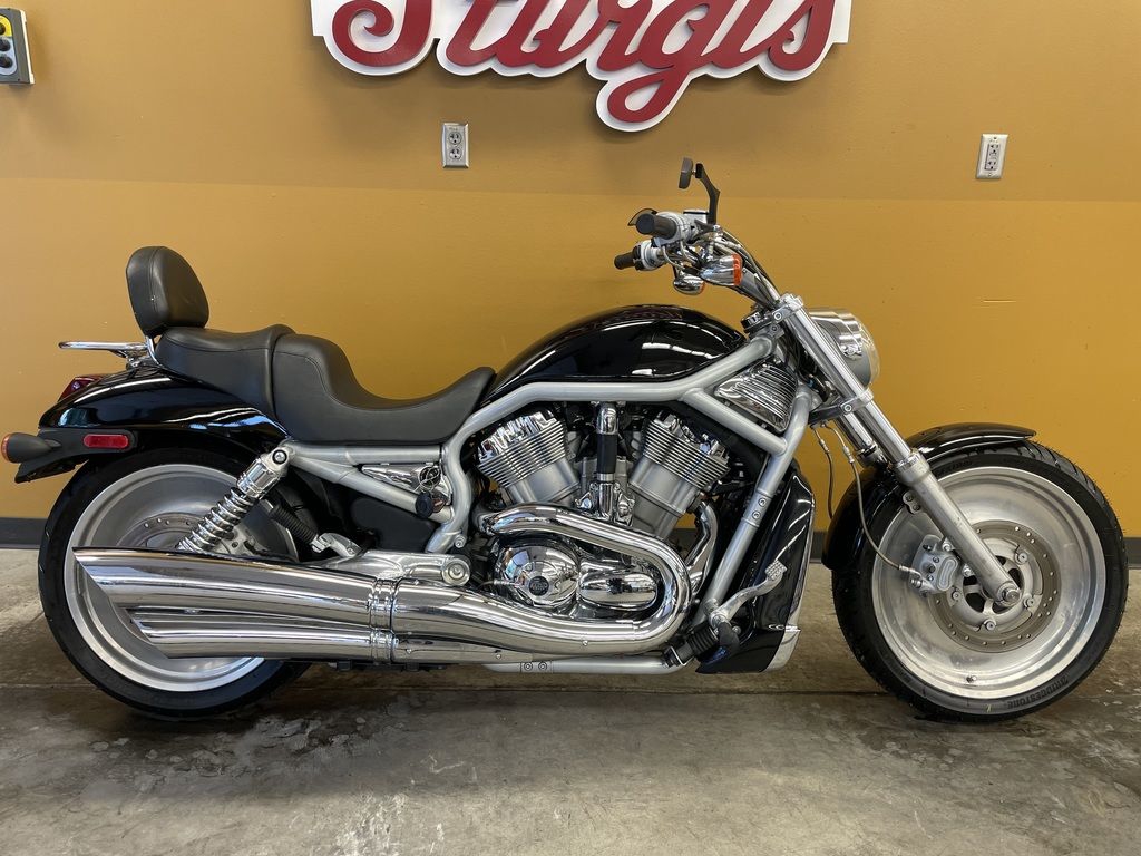 2003 Harley Harley V Rod For Sale Davidson V Rod 2003 Harley For