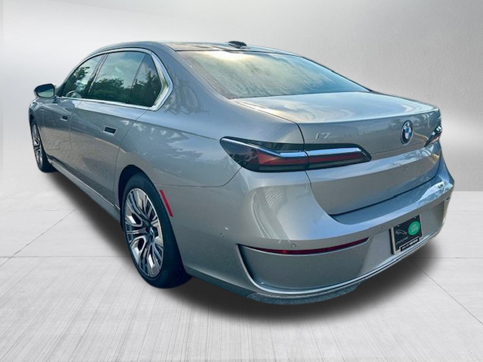 2024 Bmw i7 xDrive60 photo 8