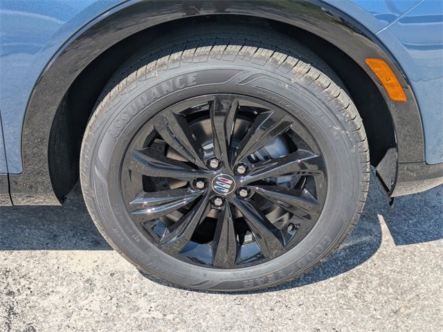 2026 Buick Envista ST photo 10