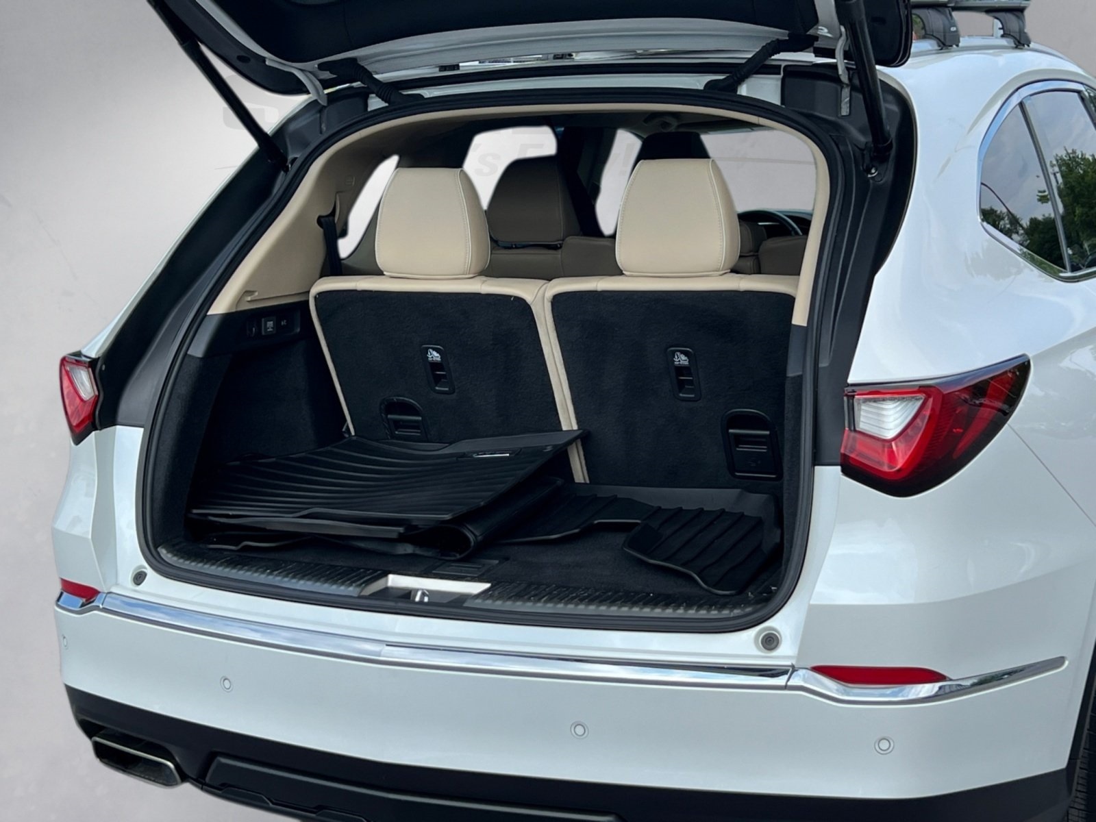 2023 Acura MDX Advance SH-AWD photo 15