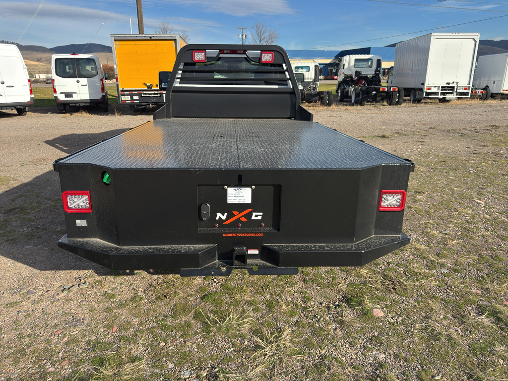 2026 Gmc Sierra HD Pro photo 3