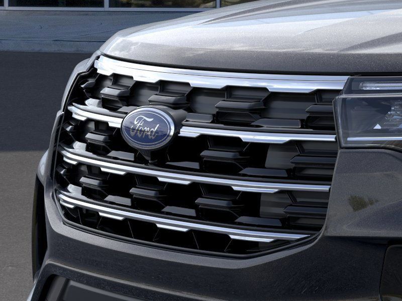 2026 FORD EXPLORER - Image 18