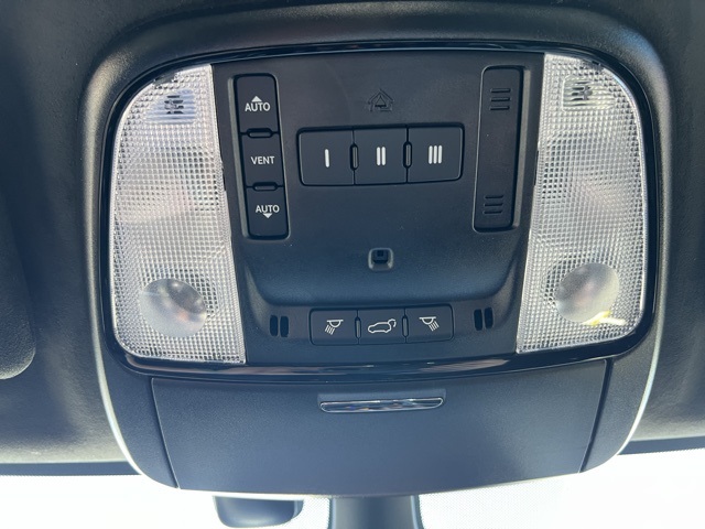 2024 Dodge Durango SRT 392 photo 15