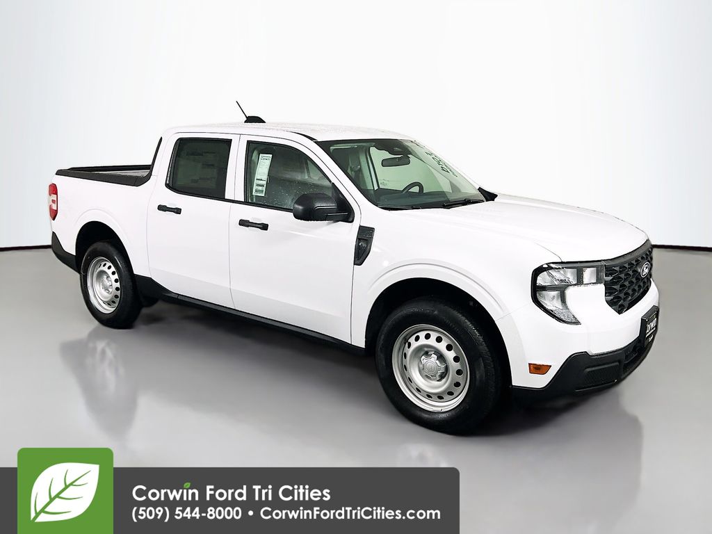2025 Ford Maverick XL's photo