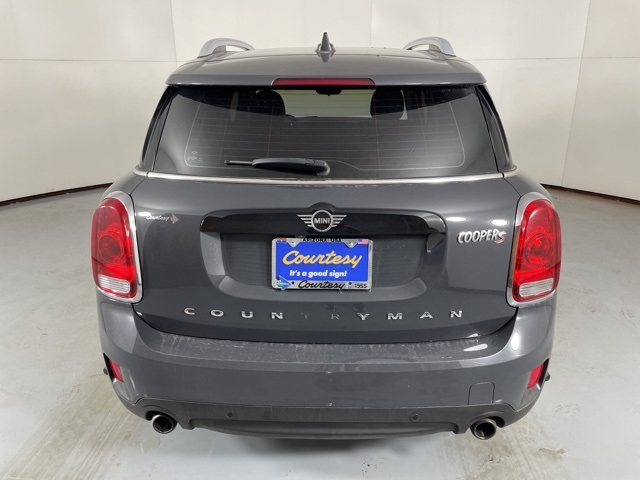 2019 Mini Cooper Signature photo 7