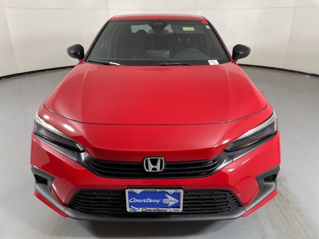 2024 Honda Civic Sport photo 3