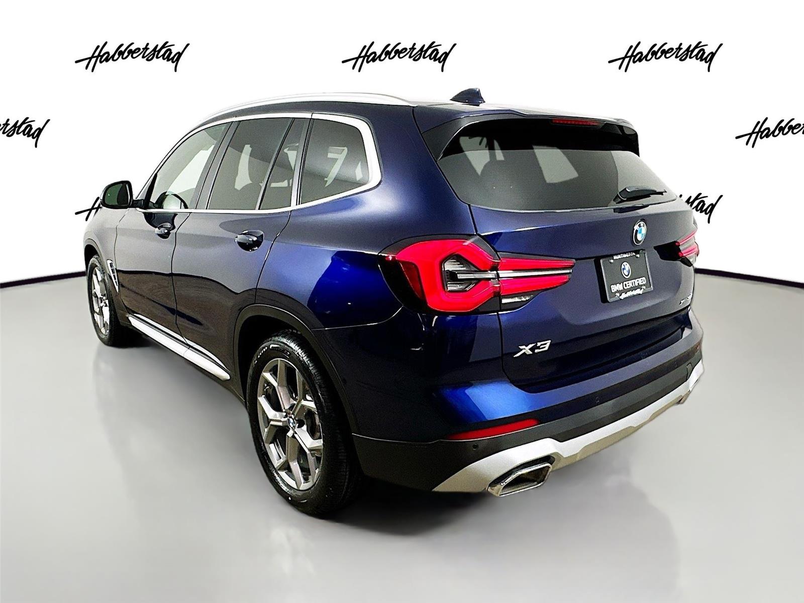2023 Bmw X3 xDrive30i photo 7