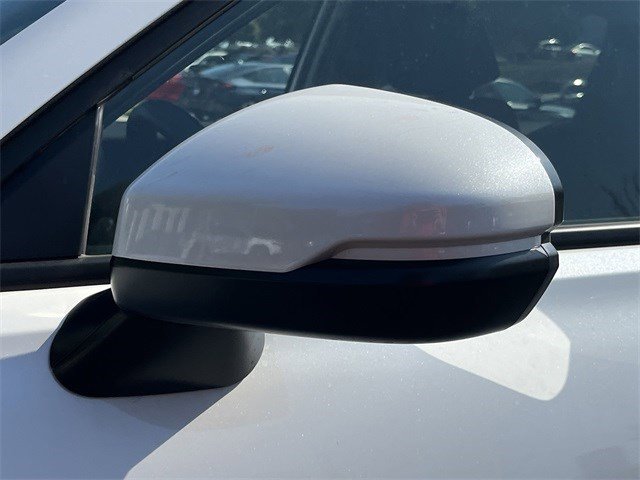 2026 Honda HR-V LX photo 7