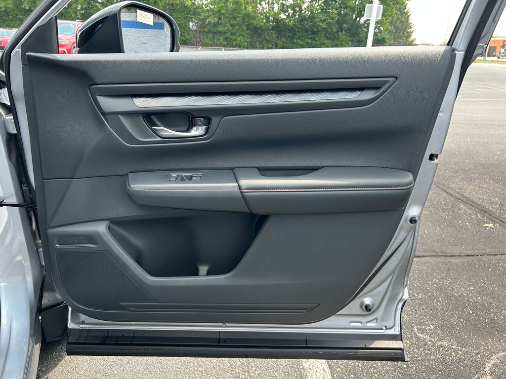 2026 Honda CR-V Hybrid Sport photo 23