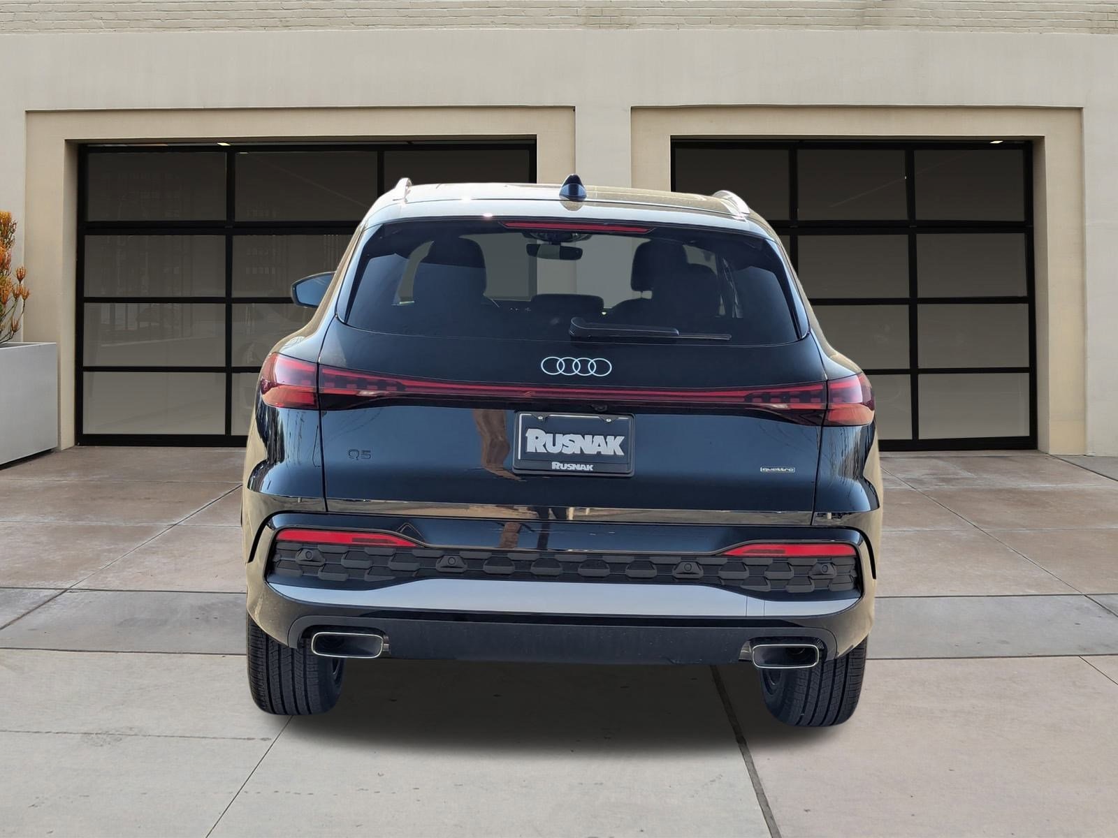 2025 Audi Q5 Premium photo 4