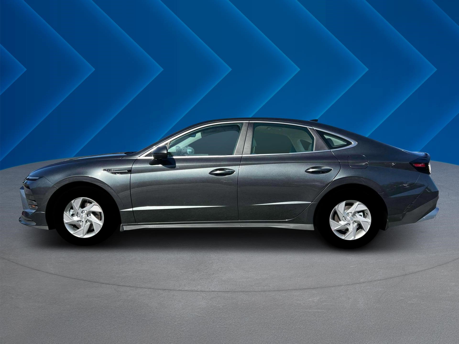 2025 Hyundai Sonata SE photo 3