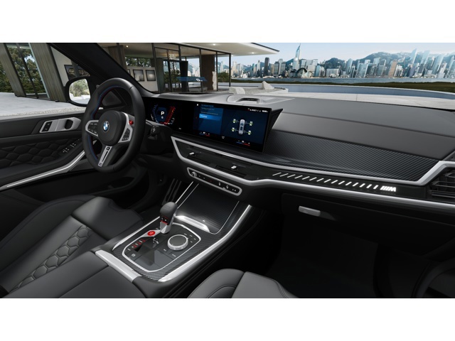 New 2026 Dravit Grey Metallic BMW Competition image 14
