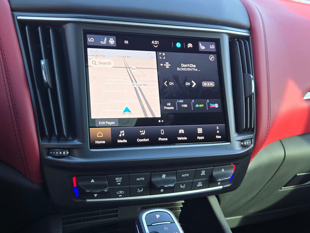2022 Maserati Levante Modena photo 27