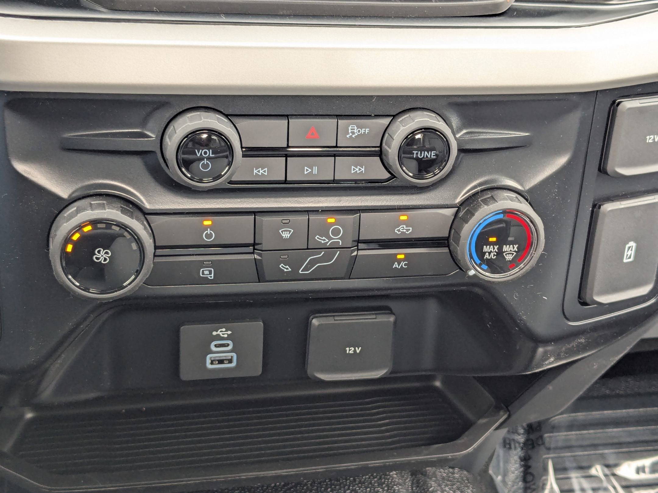 2025 Ford F-350 XL photo 23