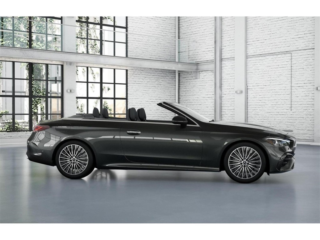 2024 Mercedes Benz CLE 300 photo 15