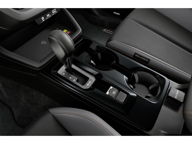 2026 Subaru Forester Sport photo 19