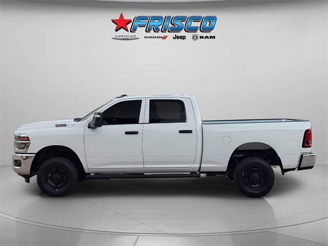 2026 Ram 2500 Tradesman photo 4