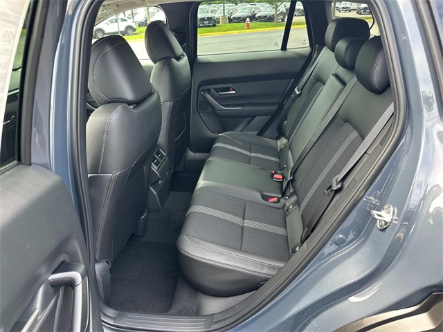 2025 Mazda CX-50 2.5 S Premium photo 8