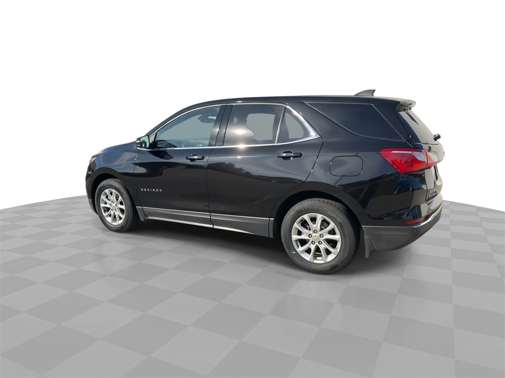 2019 Chevrolet Equinox LT photo 6