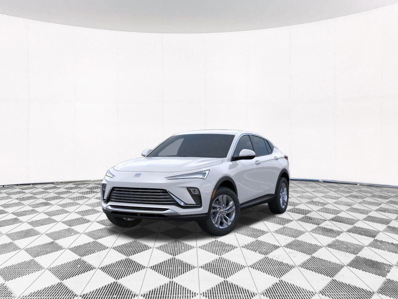 2026 Buick Envista Preferred photo 2