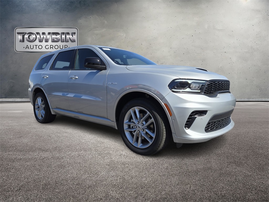 2025 Toyota RAV4 R/T photo 2