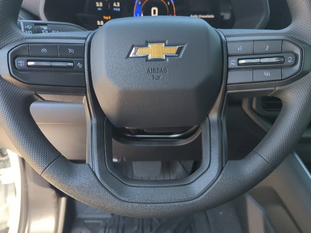 2026 Chevrolet Colorado Work Truck photo 14
