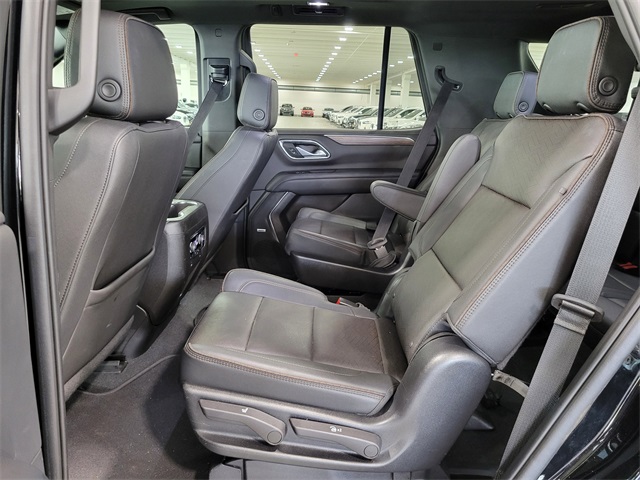 2022 Chevrolet Tahoe High Country photo 25