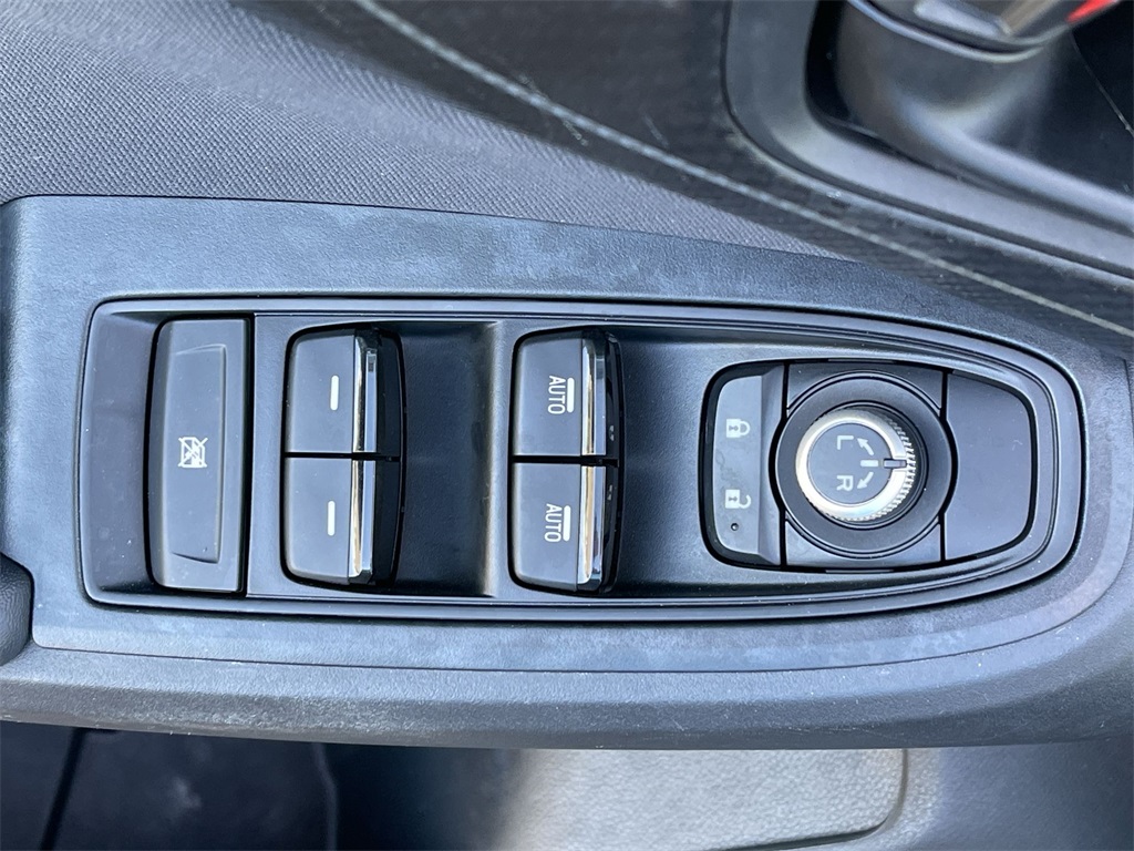 2022 Subaru Crosstrek Premium photo 22